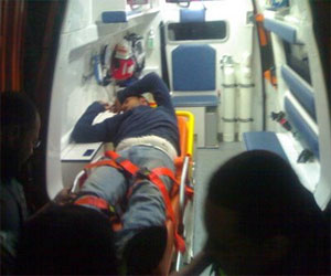 مصر اليوم - نقل 5 عمال مضربين عن الطعام في قنا إلى العناية المركزة